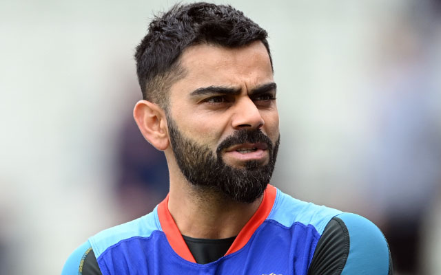 Virat Kohli