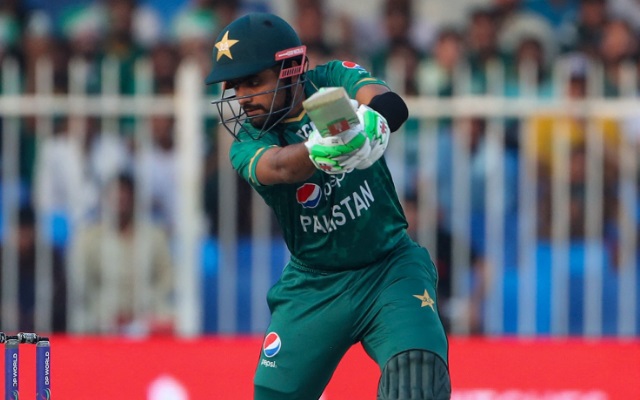 Babar Azam