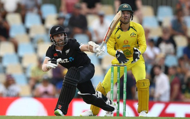 Kane Williamson