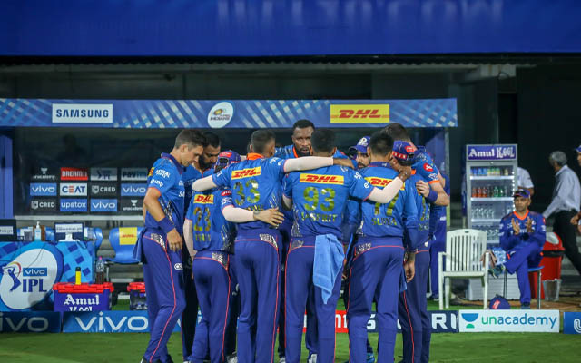 Mumbai Indians