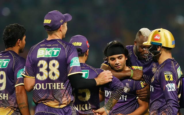 Kolkata Knight Riders