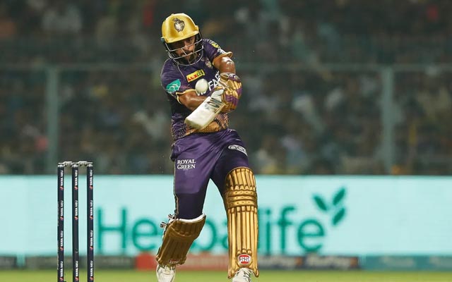 IPL 2023: Gujarat Titans inch past Royal Challengers Bangalore by