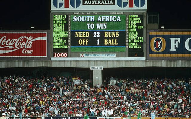1992 World Cup
