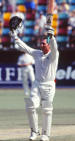 Allan Border