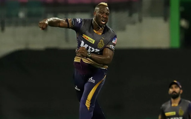 Andre Russell