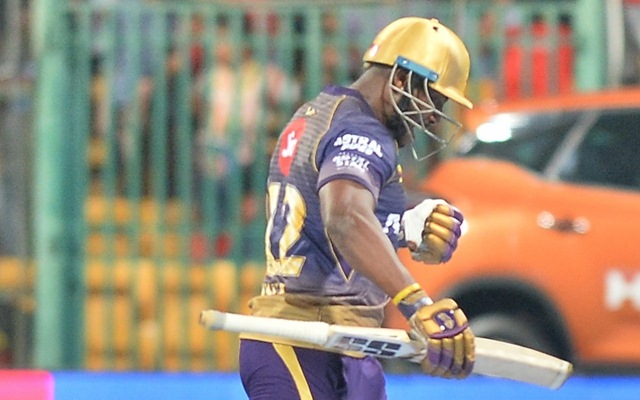 Andre Russell