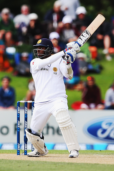 Angelo Mathews