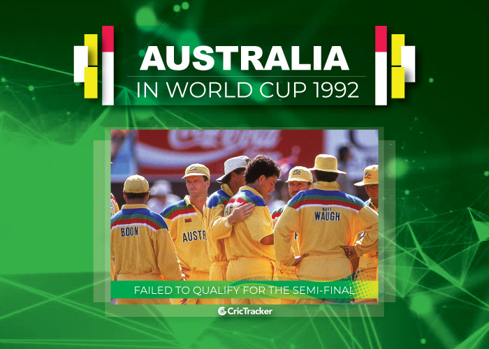 Australia-1992--World-Cup