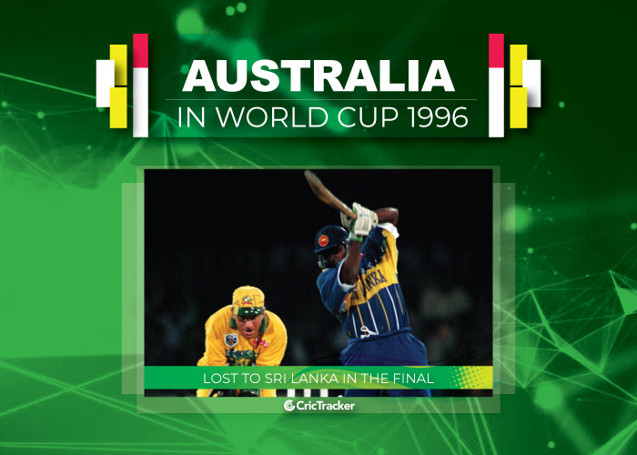 Australia-1996--World-Cup