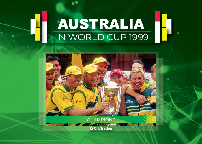 Australia-1999-World-Cup