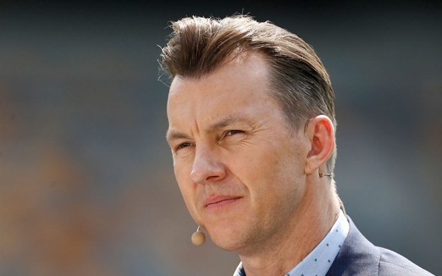 Brett Lee