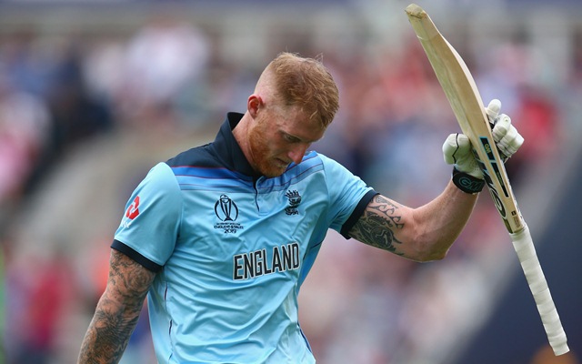 England v South Africa - ICC Cricket World Cup 2019