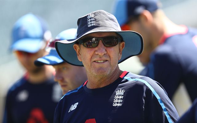 Trevor Bayliss