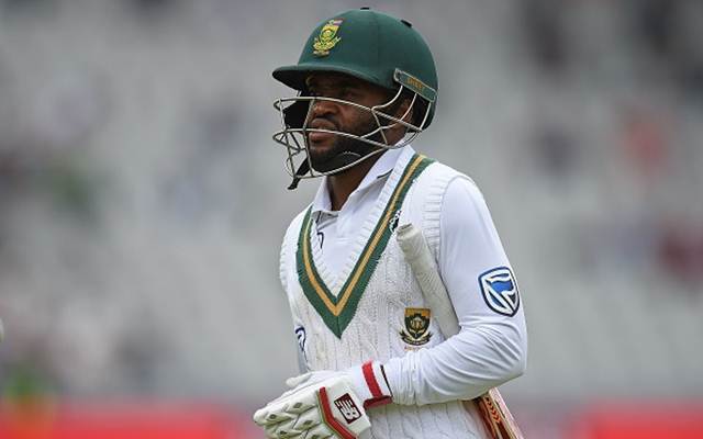 Bavuma