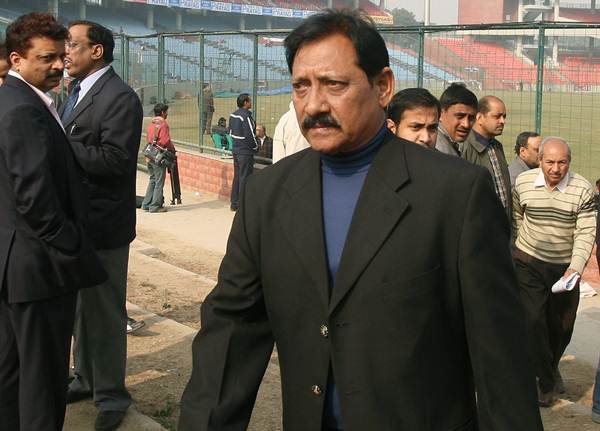 Chetan Chauhan India