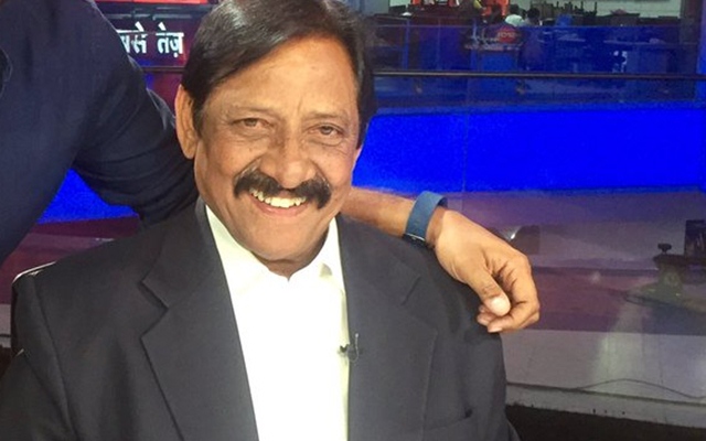 Chetan Chauhan