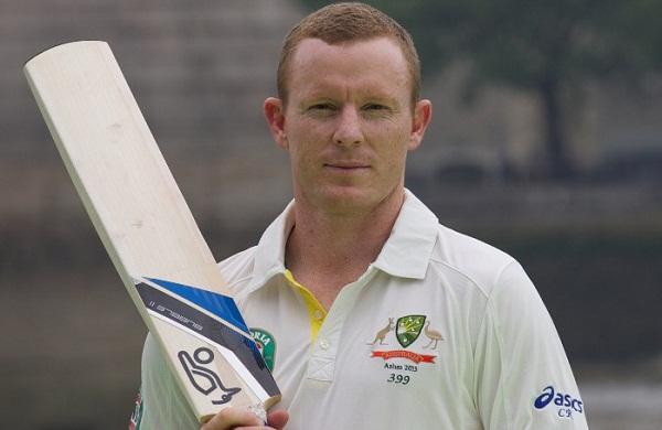 Chris Rogers