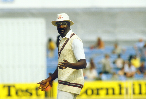 Clive Lloyd