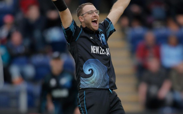 Daniel Vettori