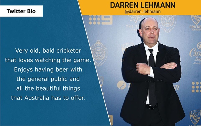 Darren Lehmann IPL