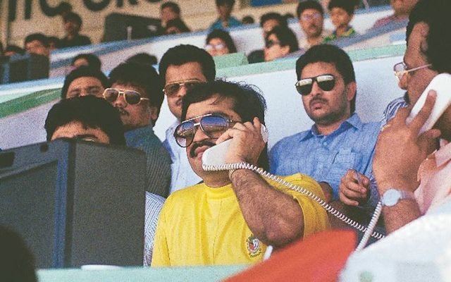 Dawood Ibrahim