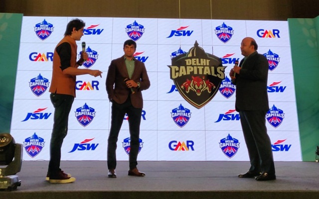 Delhi Capitals