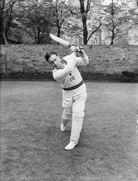 Denis Compton