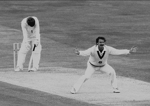 Dennis Lillee