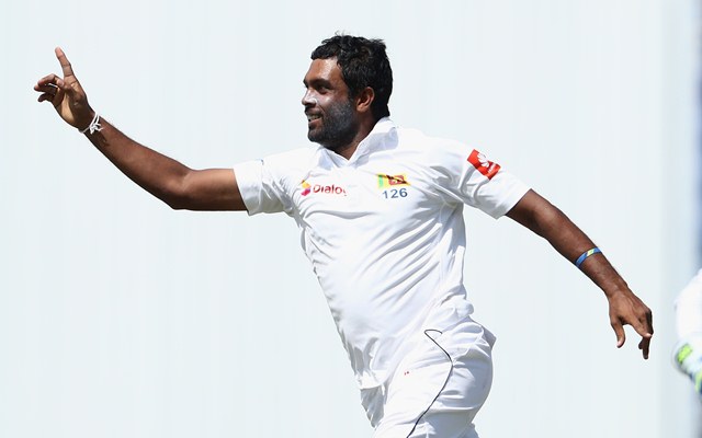 Dilruwan Perera