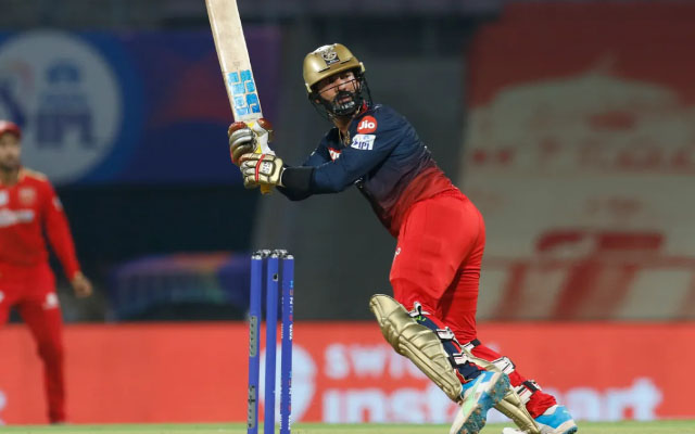 Dinesh Karthik IPL