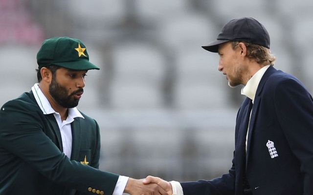 ENG vs PAK, 1st Test, 2020