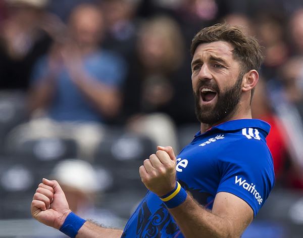 Liam Plunkett