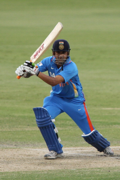 Gautam Gambhir