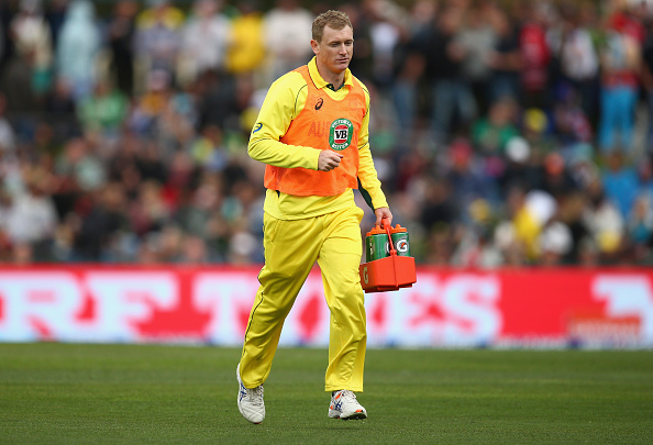 The Australian middle order batsman George Bailey stands at 6th position in our list to watch for the BBL 2014-15 season. (Photo Source: Getty Images)