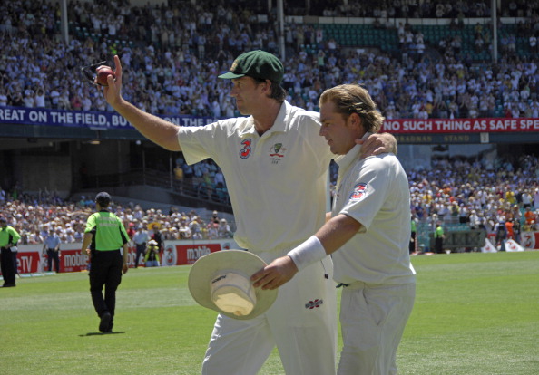 bowling partnerships in Cricket