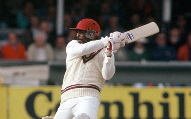 Gordon Greenidge