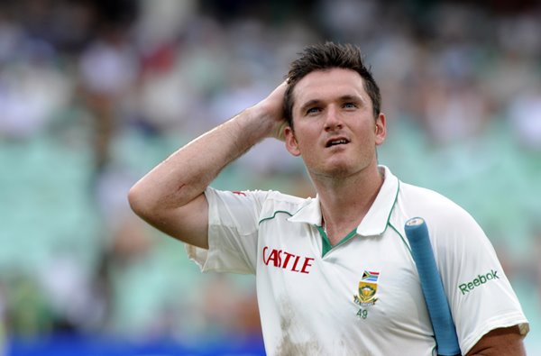 Graeme Smith