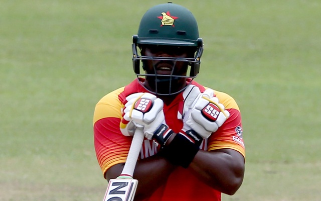 Hamilton Masakadza