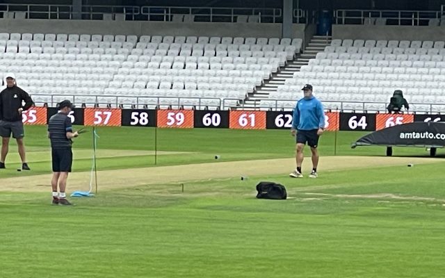 Headingley Stadium