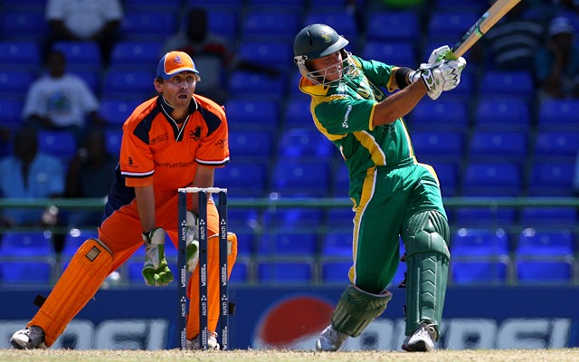 Herschelle Gibbs