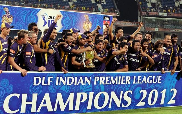 Page 5 Reliving The Magical Moments Of The Indian Premier League Final