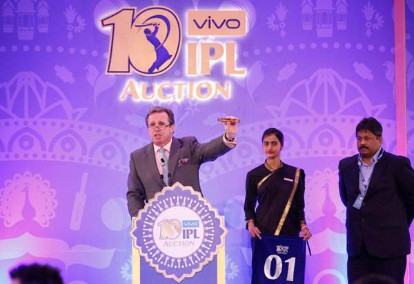 IPL Auction