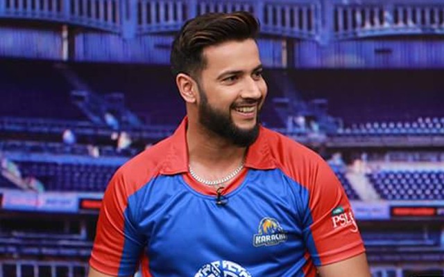 Imad Wasim PSL