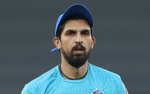 Ishant Sharma 