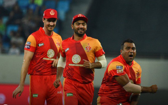 Islamabad United