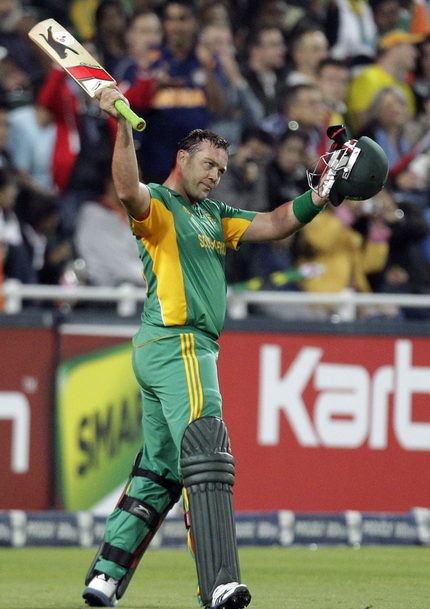 Jacques Kallis