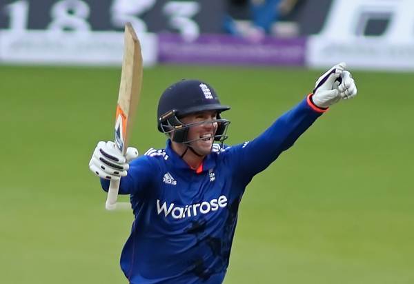 Jason Roy