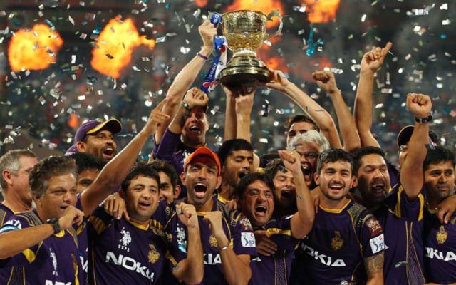 KKR 2012