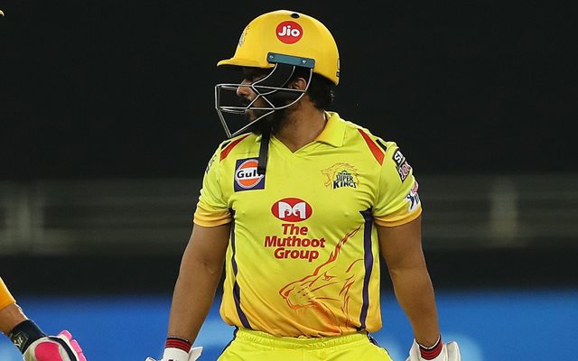 Kedar Jadhav IPL Auction