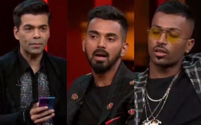 Koffee With Karan Episode